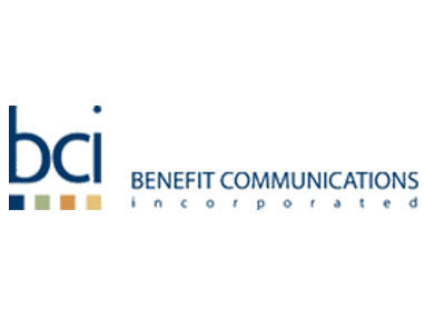 Benefit Communications Logo