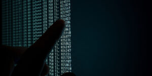 The importance of managing overwhelming data