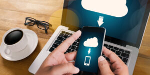 Why Disaster Recovery and Backup are better together
