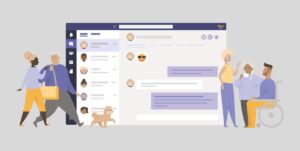 Microsoft Teams: a cheat sheet