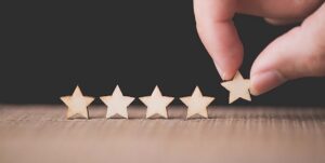 Tips for building strong client relationships