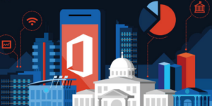 Four types of companies who need Microsoft 365