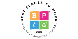 Plow Networks selected as 2022 Best Places to Work honoree by Nashville Business Journal