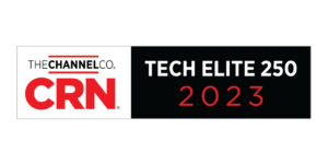 Plow Networks Honored on the 2023 CRN Tech Elite 250 List