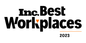 Plow Networks Ranks Among Highest-Scoring Businesses on Inc. Magazine’s Annual List of Best Workplaces for 2023