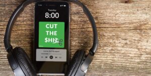 Cut the $hIT Recapped: Improving your IT according to the people who support it