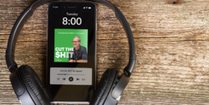 Cut the $hIT Recapped: Insights and Optimism in an AI-Driven World