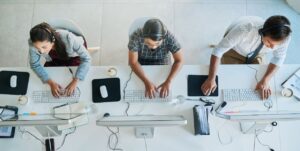 The Advantages of Having a Microsoft Tier 1 CSP as Your IT Provider