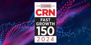 Plow Networks Earns No. 49 on the 2024 CRN® Fast Growth 150 List