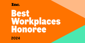 Plow Networks Ranks Among Highest-Scoring Businesses on Inc.’s Annual List of Best Workplaces for 2024