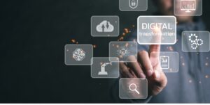 5 Digital Transformation Tips – Make This Business Process Smooth