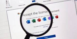 Streamlining Your Microsoft Renewals with the New Commerce Experience (NCE)
