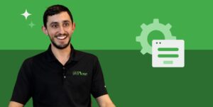 The People of Plow: Getting to know our Endpoint Systems Administrator