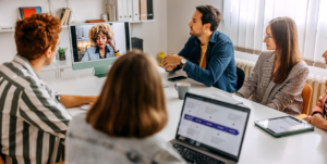 Hybrid Cloud Benefits for Businesses