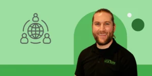 The People of Plow: Meet our NOC Coordinator