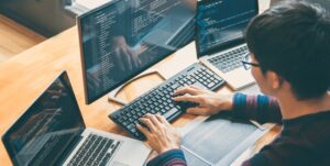Proactive IT Support: Preventing Downtime and Boosting Productivity