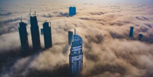 10 Benefits of Cloud Transformation for Your Business Operations