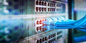 Network Switch: Managed vs. Unmanaged Switches Compared