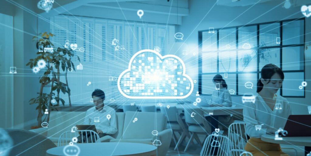 Metwork Services What Are Network Services and Why Are They Important?