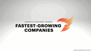 Plow Networks Named One of Nashville’s Fastest-Growing Private Companies by Nashville Business Journal