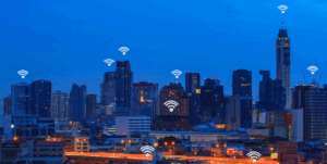 5 Ways Network Connectivity Services Drive Business Efficiency