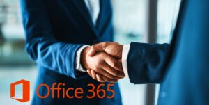Unlock Your Business Potential with an Expert Office 365 Consultant 