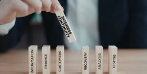Business Continuity Planning: Where Most Companies Fall Short
