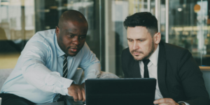 We Didn’t Set Out to Build an IT Company