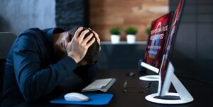 An AI Agent Ran 17,000 Attack Steps in a Weekend. What That Means for Smaller Businesses