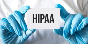 HIPAA Compliance Isn’t Something You Can Buy