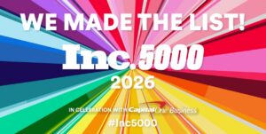 Plow Networks Named No. 3736 on the 2026 Inc. 5000 List, the Most Prestigious Ranking of America’s Fastest-Growing Private Companies