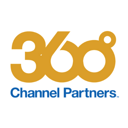 Channel Partners 360 2018 Winner