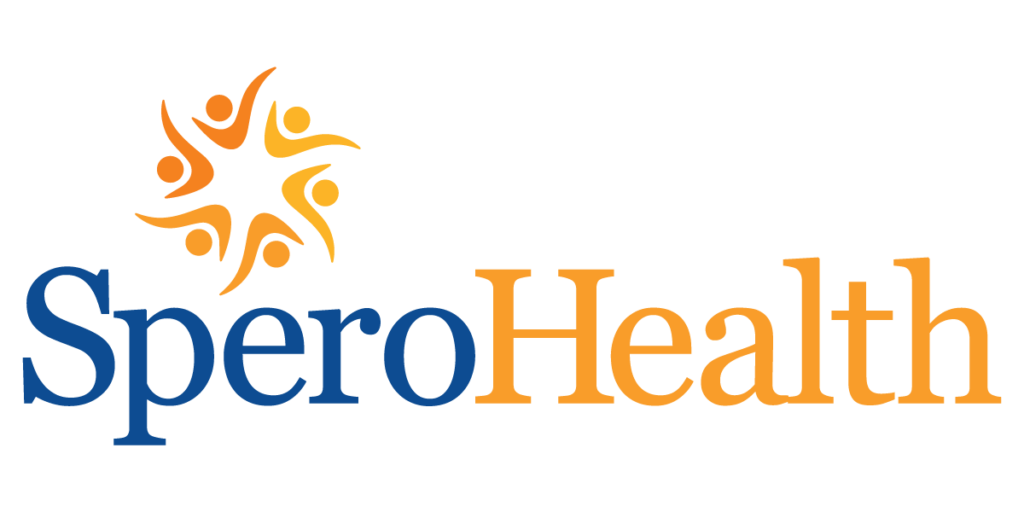 Spero Health Logo