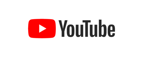 YouTube Logo