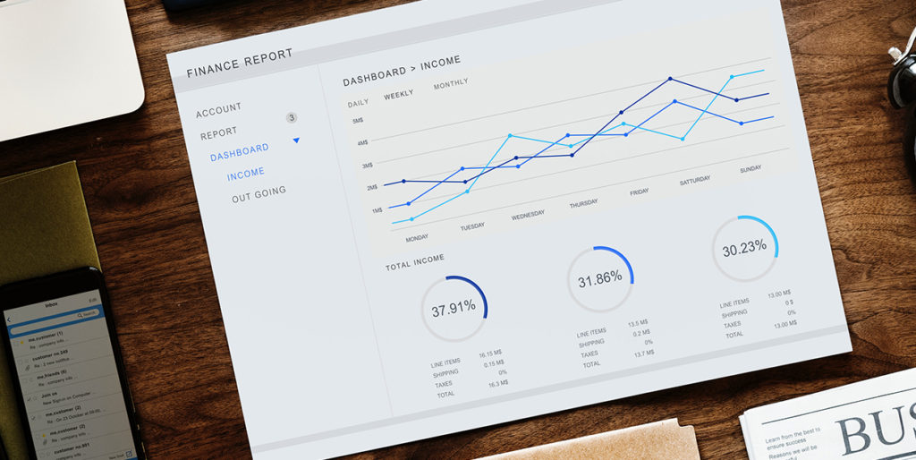 What’s driving IT budgets in 2019?