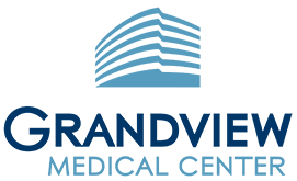 Grandview Medical Center Logo